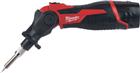 Milwaukee M12 Accu-soldeerbout | 4933459761