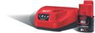 Milwaukee M12 Accupack elektrisch gereedschap | 4933451900