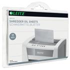 Olievellen IQ - Leitz