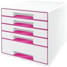 Ladenblok WOW Cube - Leitz