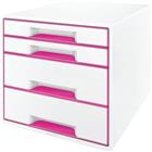 Ladenblok WOW Cube - Leitz