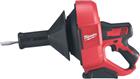 Milwaukee M12 Afvoerontstopper | 4933451634