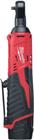 Milwaukee M12 Ratelsleutel (hand) | 4933441725