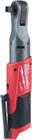 Milwaukee M12 Ratelsleutel (hand) | 4933459800