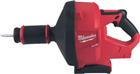 Milwaukee M18 Afvoerontstopper | 4933459684