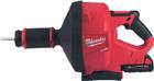 Milwaukee M18 Afvoerontstopper | 4933459685