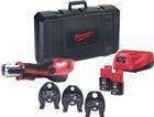 Milwaukee M12 Perstang voor persfitting | 4933443100