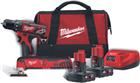 Milwaukee M12 Gereedschapset | 4933441250