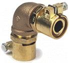 Watts Microflex Fitting met 2 aansluitingen | MJ903229