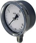 Ubel 1015/RVS Buisveermanometer | 283007