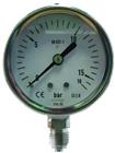 Ubel 1007/RVS Buisveermanometer | 285010