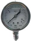 Ubel 1007/RVS Buisveermanometer | 285007