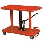 Hydraulische tafel