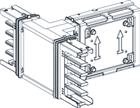 Schneider Electric Canalis Railkoker | KSA250DTC40