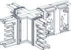 Schneider Electric Canalis Railkoker | KSA400DXC40