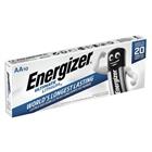 Lithiumbatterij - L91/AA - set van 10 - Energizer