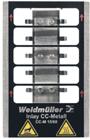 Weidmüller Toeb./onderd. fax/printer/all-in-1 | 1341080000