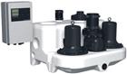 Grundfos Multilift Waterpompunit (vuilwater/regen) | 97901089