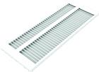 Stelrad Toebehoren Bovenbekleding paneelradiator | R30033312