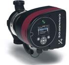 Grundfos MAGNA Circulatiepomp (medium gekoeld) | 97924249