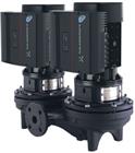 Grundfos TPED Circulatiepomp (luchtgekoeld) | 96096500