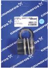 Grundfos Mech. toebeh./onderdelen v pompen | 96537605