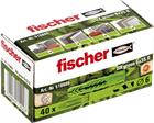 Fischer Plug | 518885