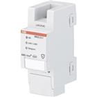IP ROUTER SECURE KNX DINRAIL