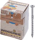 Woodies Hout-/ bouwschroef | 61540441