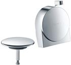 Hansgrohe Exafill S Badafvoercombinatie | 58117990