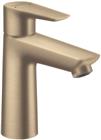 Hansgrohe Talis E Wastafelmengkraan (opbouw) | 71710140