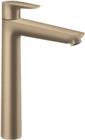 Hansgrohe Talis E Wastafelmengkraan (opbouw) | 71716140