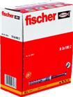 Fischer N-S Slagplug | 50353