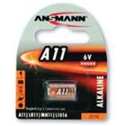 Batterij Alkaline ANSMANN 1510-0007 A11