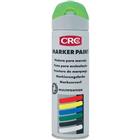 Spuitbus voor tijdelijke markering - Marker Paint - 650 ml bruto - CRC