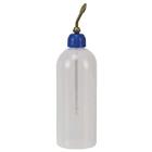 Transparante spuit van PE met mondstuk van messing - 250 ml of 500 ml - Pressol