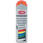 Spuitbus voor tijdelijke markering - Marker Paint - 650 ml bruto - CRC