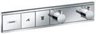 Hansgrohe RainSelect Douchemengkraan (opbouw) | 15380000