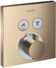 Hansgrohe ShowerSelect Douchemengkraan (opbouw) | 15763140