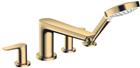 Hansgrohe Talis E Badmengkraan (opbouw) | 71748990