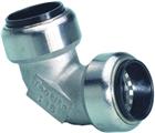 VSH Tectite 316 Fitting met 2 aansluitingen | 4755311