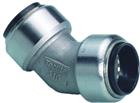 VSH Tectite 316 Fitting met 2 aansluitingen | 4755135