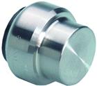 VSH Tectite 316 Fitting met 1 aansluiting | 4756246