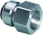 VSH Tectite 316 Fitting met 2 aansluitingen | 4756171