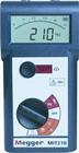 Megger MIT210 Isolatieweerstandsmeter | 370210