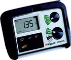 Megger LTW Isolatieweerstandsmeter | 070560