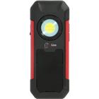 handlamp oplaadbaar + ingebouwde bluetooth luidspreker 5999 - 6000K 5W IP54 625032