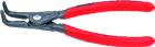 Knipex 4911 Borgringtang | 49 21 A41