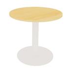 Ronde tafel Meeting - Diameter 80 cm