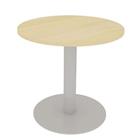 Ronde tafel Meeting - Diameter 80 cm